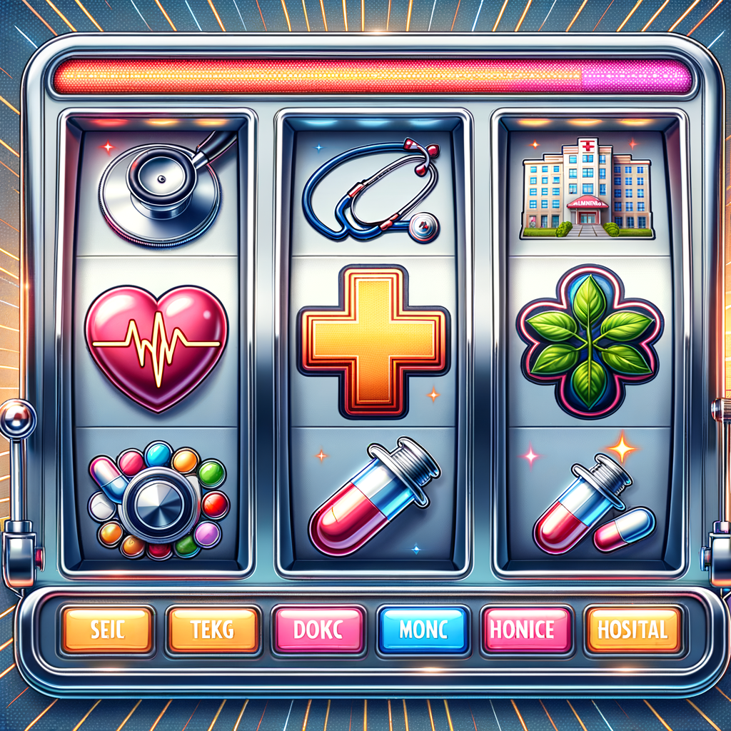 Slot Medical